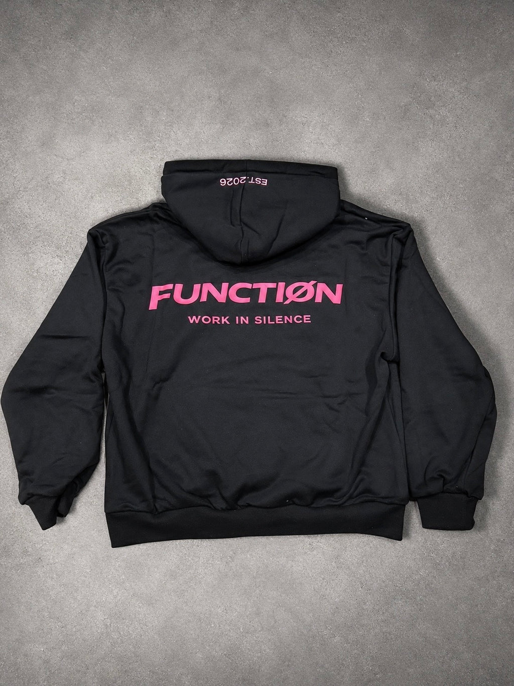 V1 Stealth Hoodie
