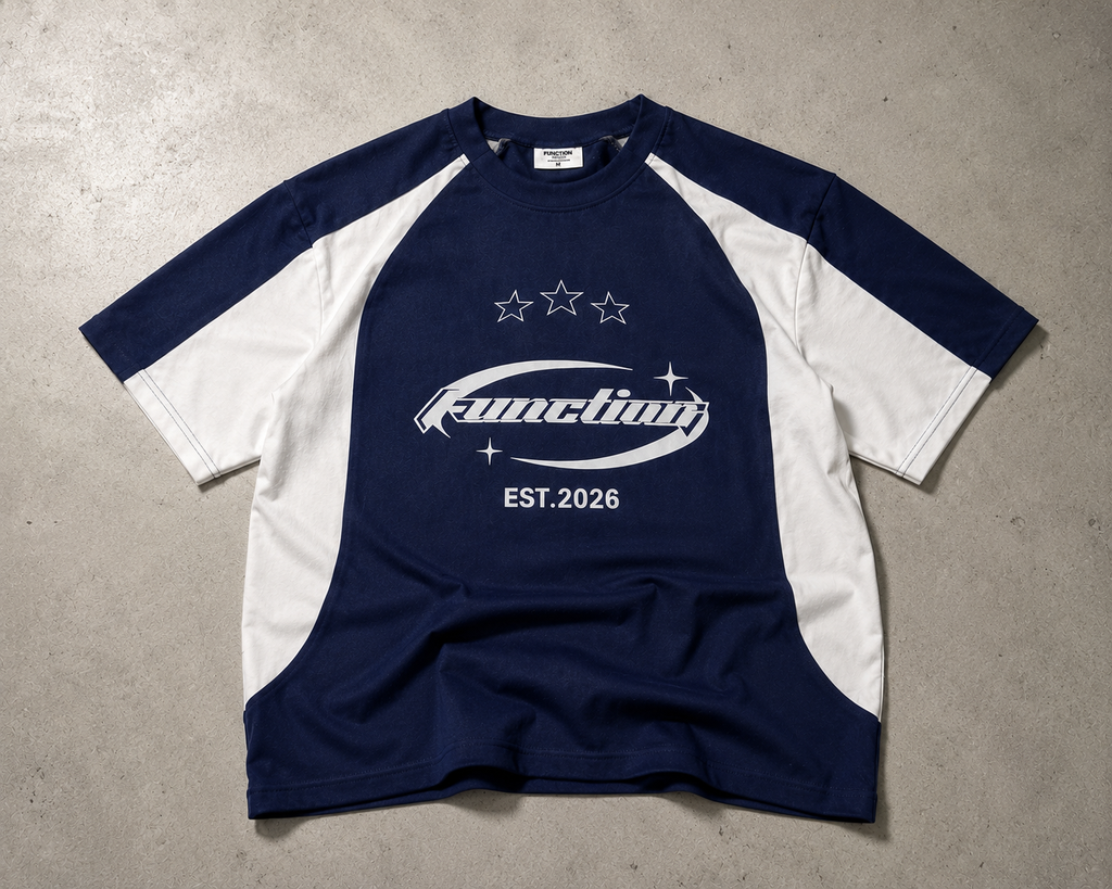 V1 Panel Shirt