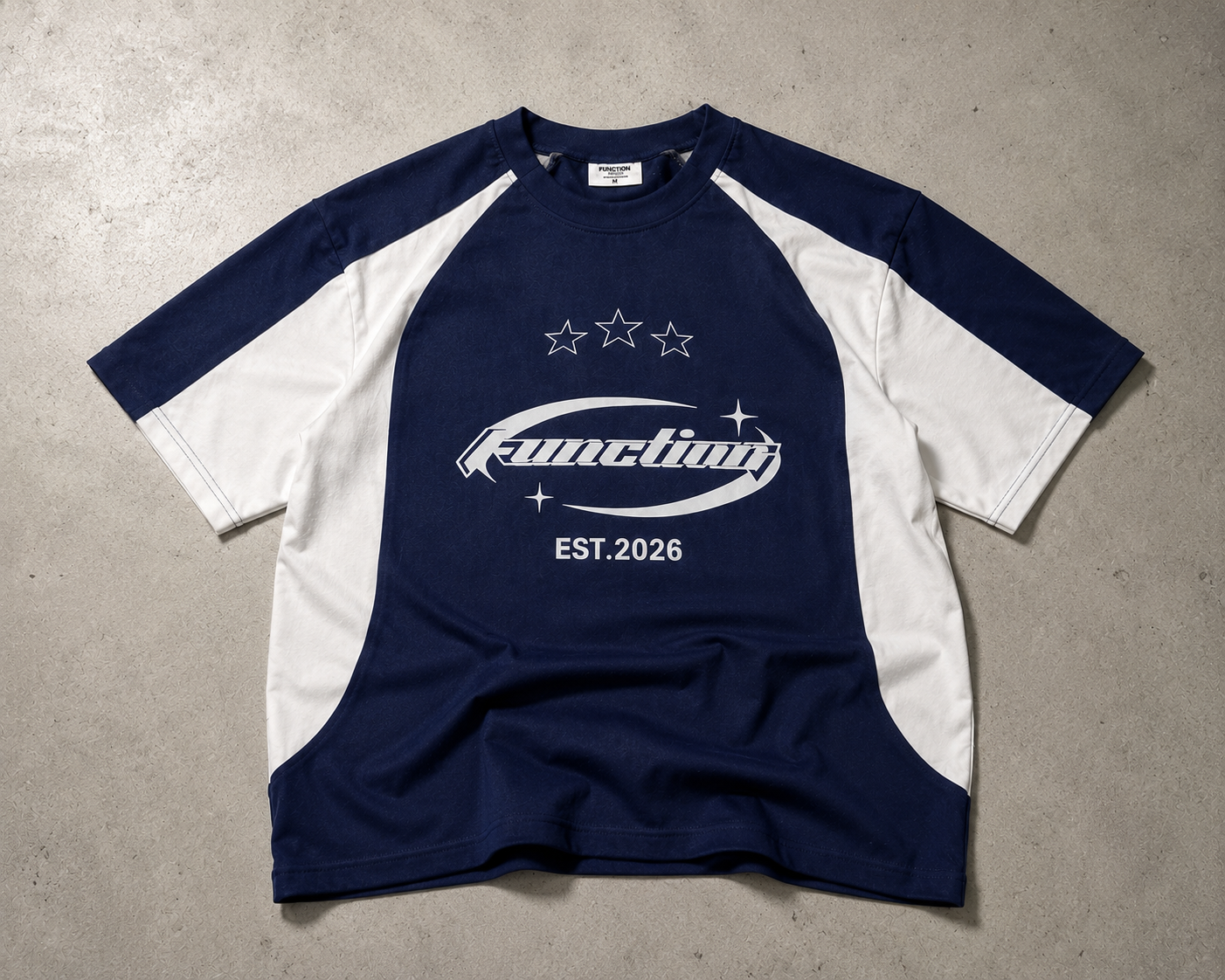 V1 Panel Shirt