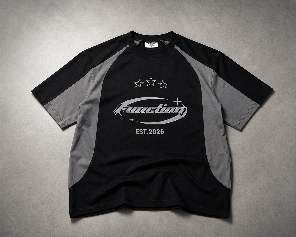 V1 Panel Shirt