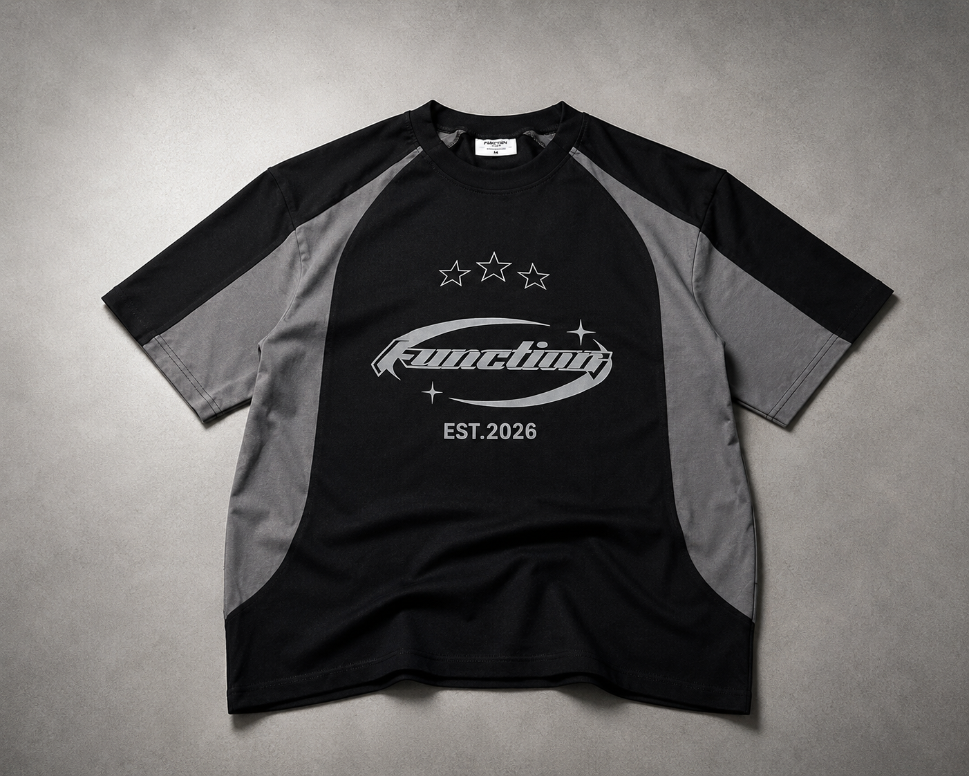 V1 Panel Shirt