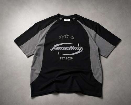 V1 Panel Shirt