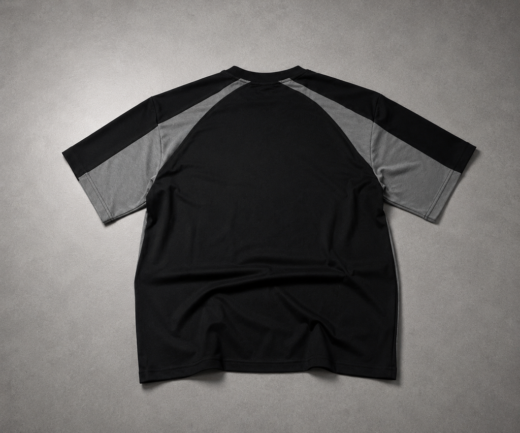 V1 Panel Shirt