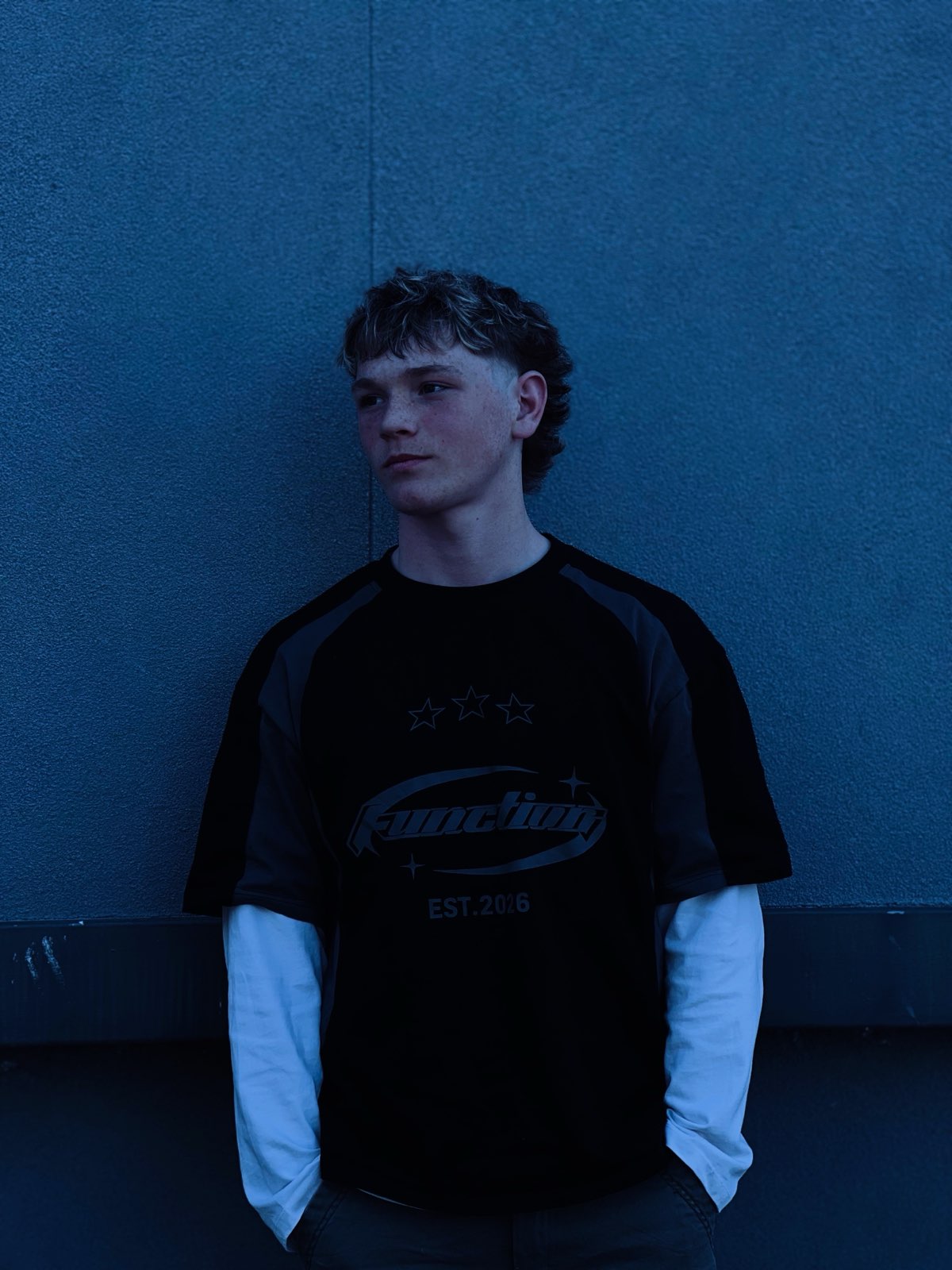 V1 Panel Shirt