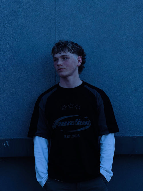 V1 Panel Shirt