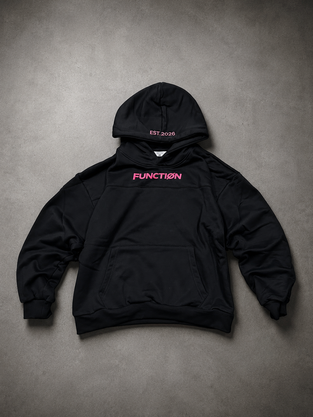 V1 Stealth Hoodie